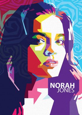 Norah Jones