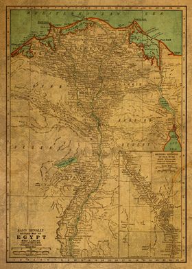 Vintage Maps-preview-2