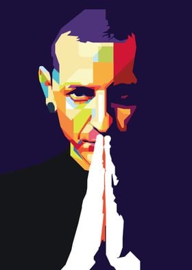 Chester Bennington