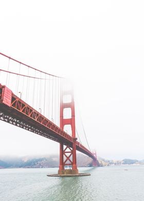 Golden Gate rightlook