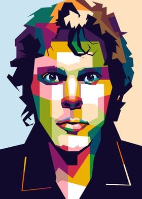 People Cool WPAP