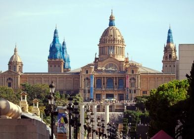 Museum of Catalan art