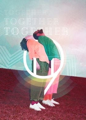 Together