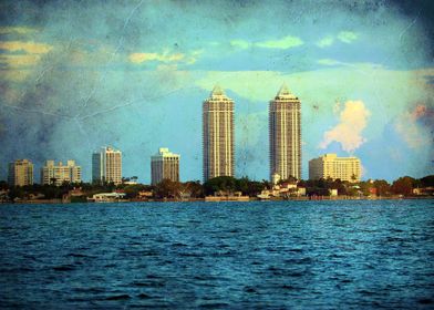 Vintage Miami Beach
