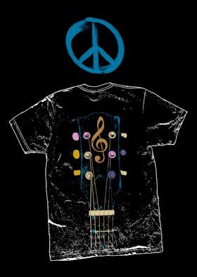 Love  Peace  Music