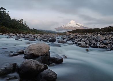 Misty Mountain