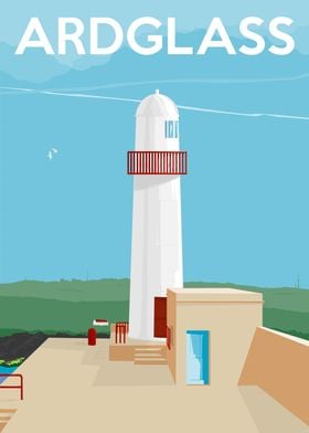 Ardglass Lighthouse