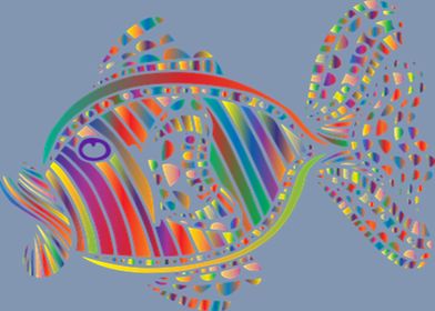 Colorful Fish