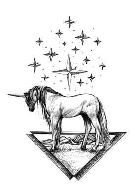 Starborn Unicorn