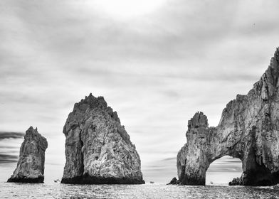 Los Cabos Arches
