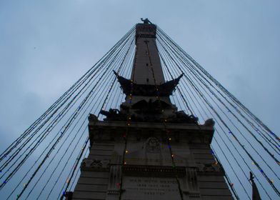 Indianapolis Monumental