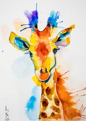 Giraffe