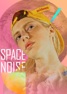 Space Noise