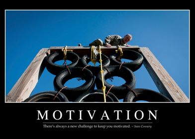Motivation Inspirational