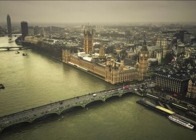 London Parliament