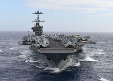 Aircraft Carrier