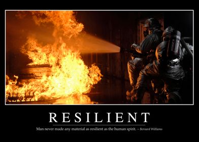 Resilient Motivational