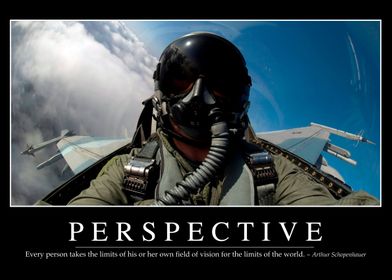 Perspective Motivational