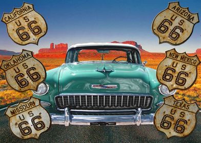 route66 6