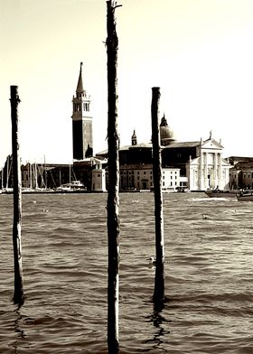 Vencia Venice Venezzia