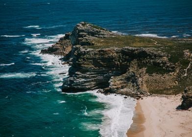 Cape of Good Hope