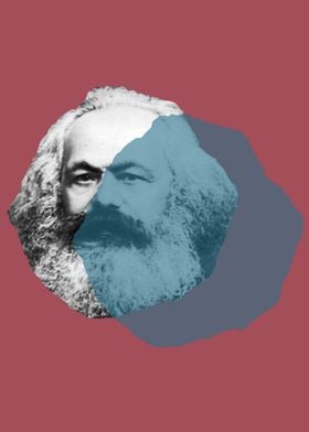 Karl Marx Pop