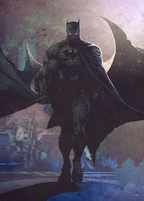 Batman    