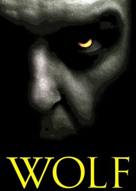 WOLF 1994
