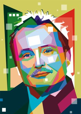 WPAP Jim Corrs