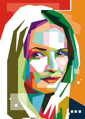 WPAP Sharon Corrs 