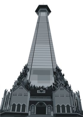 Vintage Poster-preview-0