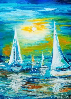 Yachts And Sailboats-preview-2