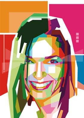 WPAP caroline corrs