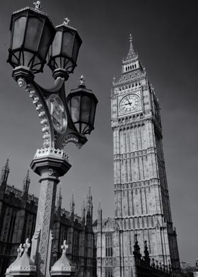 Magestic Big Ben 