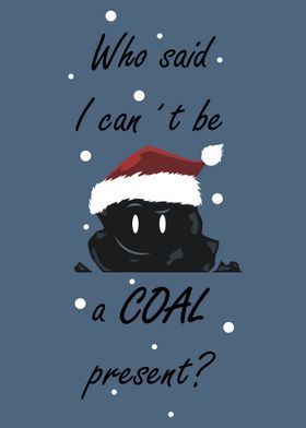 Cool Coal 