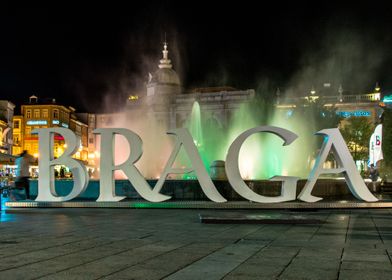 Braga