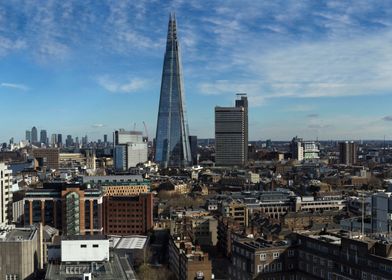 The Shard London