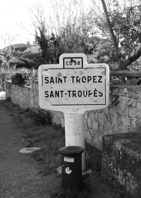 Welcome to SaintTropez