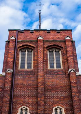 Anglican Church