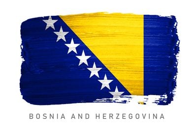 Bosnia and Herzegovina 