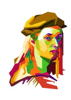 WPAP Raphael