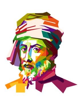 WPAP Donatello