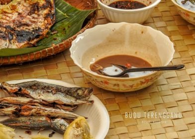 Budu Terengganu