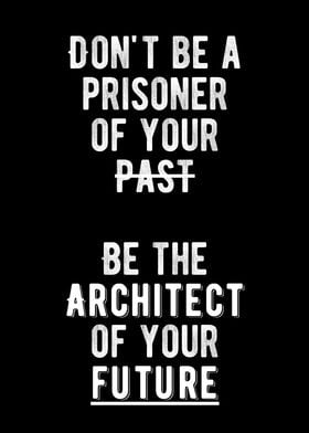 Be The Architect 