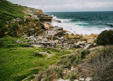 Buchan Point Sydney