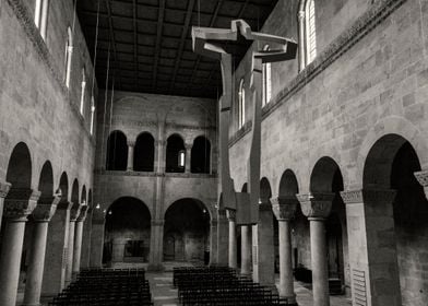 Quedlinburg Cathedral