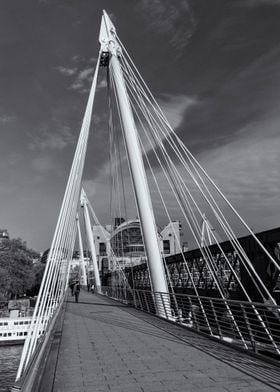 Golden Jubilee Bridge