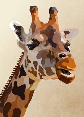  giraffe