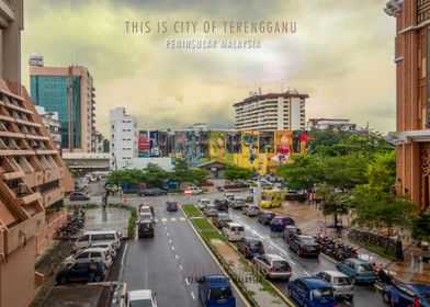 City Of Terengganu