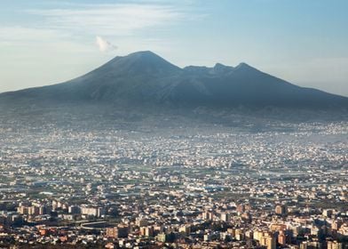 Vesuvio